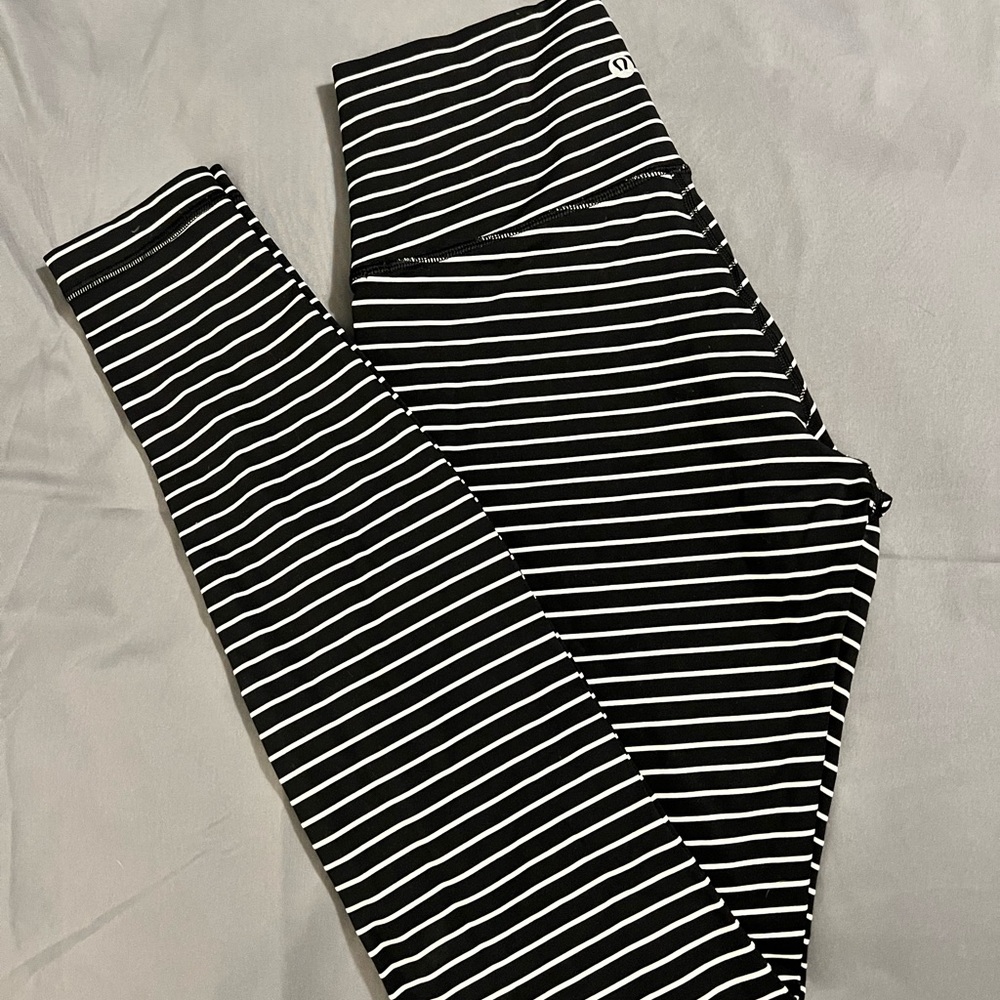 Aline tights